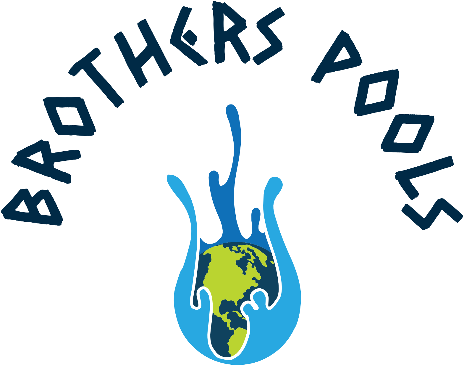 Brothers Pools International LLC